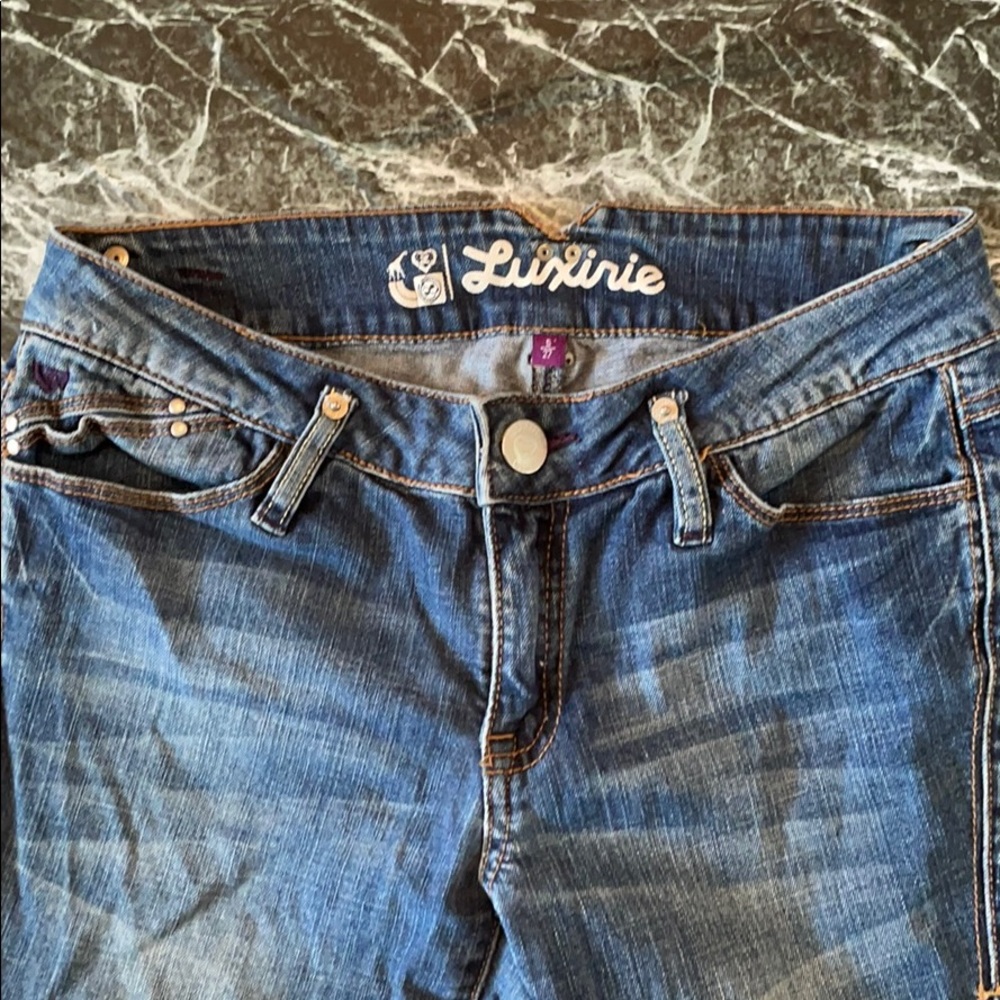 Women’s Skinny Jeans